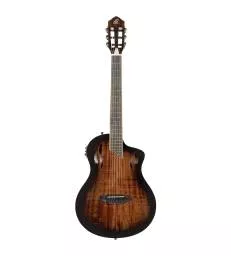 ORTEGA - RTPDLX-ACA TOURPLAYER DELUXE NY ACAC
