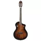 ORTEGA - RTPDLX-ACA TOURPLAYER DELUXE NY ACAC