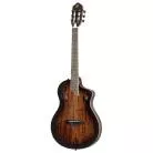 ORTEGA - RTPDLX-ACA TOURPLAYER DELUXE NY ACAC