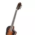 ORTEGA - RTPDLX-ACA TOURPLAYER DELUXE NY ACAC