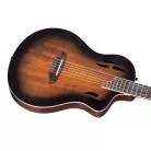ORTEGA - RTPDLX-ACA TOURPLAYER DELUXE NY ACAC