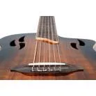 ORTEGA - RTPDLX-ACA TOURPLAYER DELUXE NY ACAC