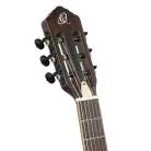 ORTEGA - RTPDLX-ACA TOURPLAYER DELUXE NY ACAC