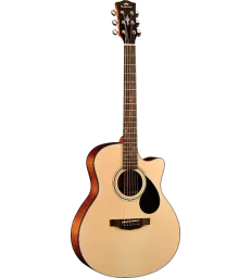 KEPMA GUITARS - PLYTONE...