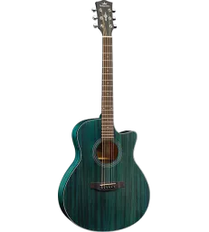 KEPMA GUITARS - PLYTONE...