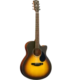 KEPMA GUITARS - PLYTONE...
