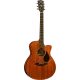 KEPMA GUITARS - PLYTONE SERIES - EAC+ GRAND AUDITORIUM WALNUT
