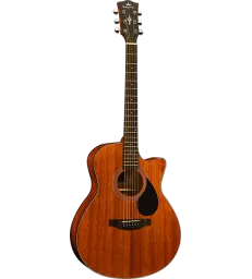 KEPMA GUITARS - PLYTONE...