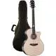 KEPMA GUITARS - SOLID TOP SERIES - G1 GRAND AUDITORIUM NATURAL
