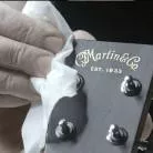 MARTIN - PREMIUM ZYMOL WAX