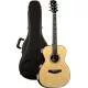 KEPMA GUITARS - ALL SOLID SERIES - B1 OM NATURAL