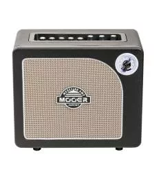 MOOER - HORNETBLACK AMPLI HORNET BLACK 15W