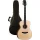 KEPMA GUITARS - ALL SOLID SERIES - A1 OM NATURAL