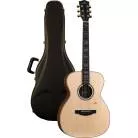 KEPMA GUITARS - ALL SOLID SERIES - A1 OM NATURAL