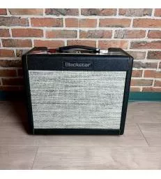 BLACKSTAR - TV-10 B +...