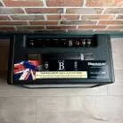 BLACKSTAR - TV-10 B + FOOTSWITCH + ALIMENTATION + CARTON D'ORIGINE