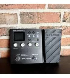 NUX - MG300 MKI +...