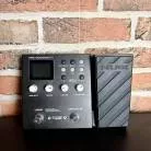 NUX - MG300 MKI + ALIMENTATION + BOITE