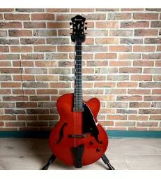IBANEZ - AFC151-SRR + ETUI...