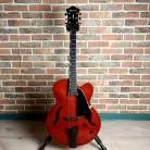 IBANEZ - AFC151-SRR + ETUI IBANEZ