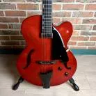 IBANEZ - AFC151-SRR + ETUI IBANEZ
