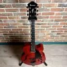 IBANEZ - AFC151-SRR + ETUI IBANEZ