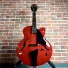IBANEZ - AFC151-SRR + ETUI IBANEZ