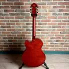 IBANEZ - AFC151-SRR + ETUI IBANEZ