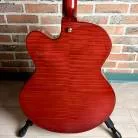 IBANEZ - AFC151-SRR + ETUI IBANEZ