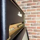MARSHALL - ORIGIN 50H + FOOTSWITCH