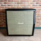 MARSHALL - ORIGIN 412A + ROULETTES