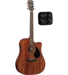 KEPMA GUITARS - PLYTONE...