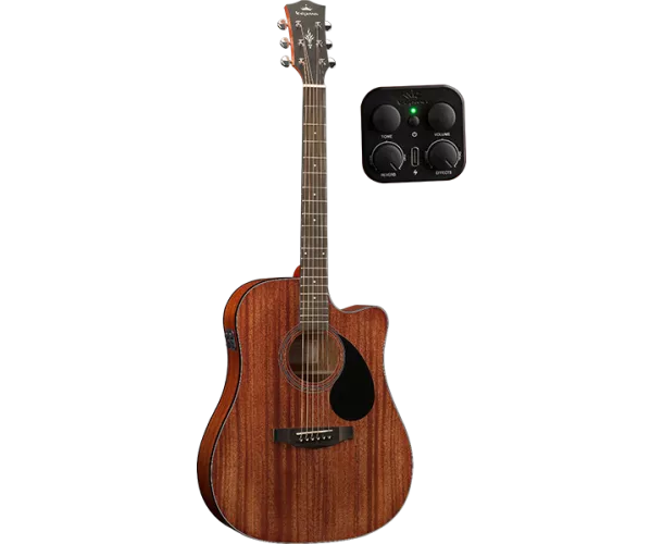 KEPMA GUITARS - PLYTONE...
