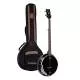 ORTEGA - OBJ250-SBK BANJO   5 CORDES  NOIR