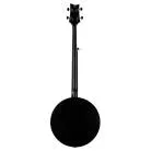 ORTEGA - OBJ250-SBK BANJO   5 CORDES  NOIR