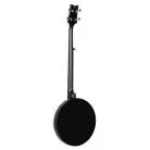 ORTEGA - OBJ250-SBK BANJO   5 CORDES  NOIR