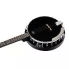 ORTEGA - OBJ250-SBK BANJO   5 CORDES  NOIR