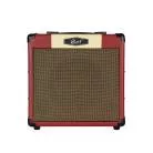 CORT - CM15RDR AMPLI GUITARE 15W REVERB ROUGE
