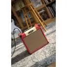 CORT - CM15RDR AMPLI GUITARE 15W REVERB ROUGE
