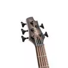 CORT - C5P-OVMH-ABB C5 PLUS ANTIQUE BROWN BURST