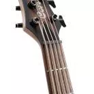 CORT - C5P-OVMH-ABB C5 PLUS ANTIQUE BROWN BURST