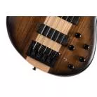 CORT - C5P-OVMH-ABB C5 PLUS ANTIQUE BROWN BURST