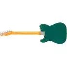 SQUIER - LIMITED EDITION CLASSIC VIBE CUSTOM TELECASTER SH WITH BIGSBY MAPLE NECK PARCHMENT PICKGUARD SHERWOOD GREEN