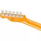 SQUIER - LIMITED EDITION CLASSIC VIBE CUSTOM TELECASTER SH WITH BIGSBY MAPLE NECK PARCHMENT PICKGUARD SHERWOOD GREEN