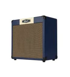 CORT - CM30RDB AMPLI GUITARE 30W REVERB BLEU
