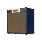 CORT - CM30RDB AMPLI GUITARE 30W REVERB BLEU