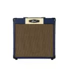 CORT - CM30RDB AMPLI GUITARE 30W REVERB BLEU