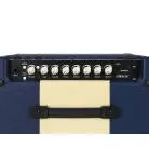 CORT - CM30RDB AMPLI GUITARE 30W REVERB BLEU