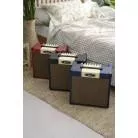CORT - CM30RDB AMPLI GUITARE 30W REVERB BLEU