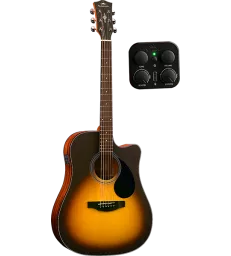 KEPMA GUITARS - PLYTONE...